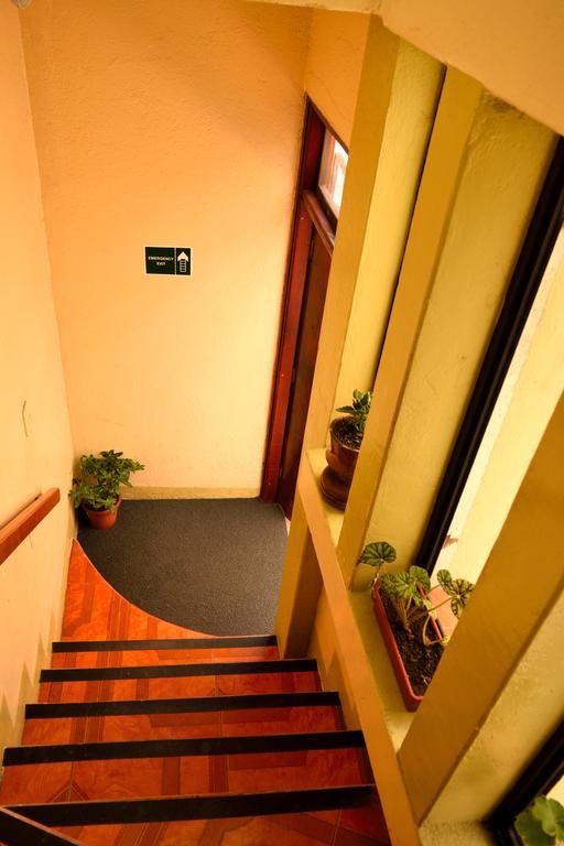 Hostal Cormorant Flightless Puerto Ayora (Galapagos Islands) Exterior foto