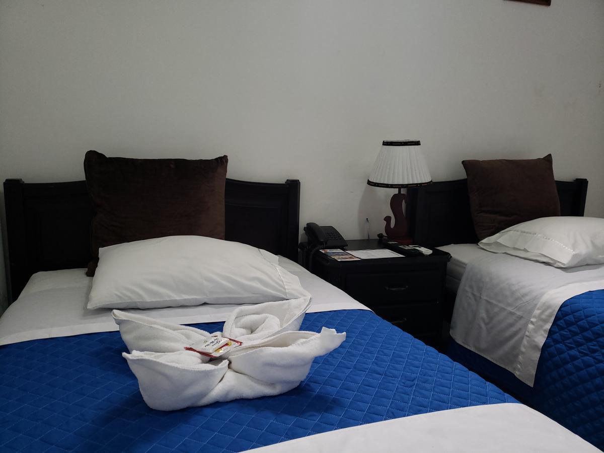 Hostal Cormorant Flightless Puerto Ayora (Galapagos Islands) Exterior foto