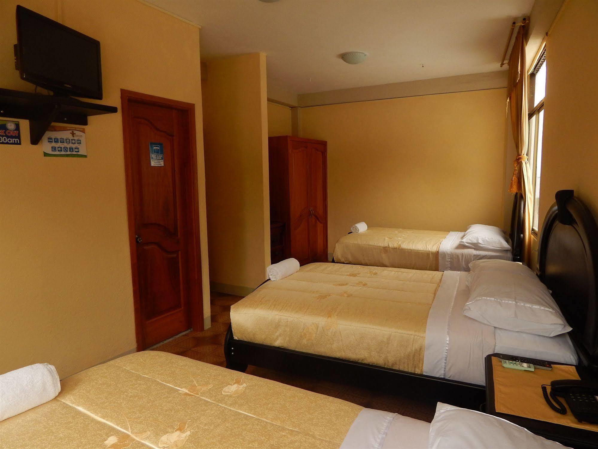 Hostal Cormorant Flightless Puerto Ayora (Galapagos Islands) Exterior foto