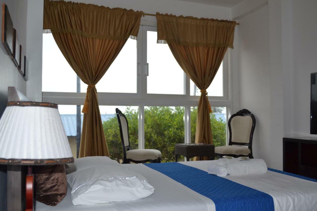 Hostal Cormorant Flightless Puerto Ayora (Galapagos Islands) Exterior foto